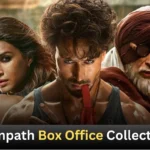 Ganpath Box Office Collection EIOF News