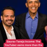 Gaurav-Taneja-Income-YouTuber-earns-more-than-the-CEO-of-Air-Asia_