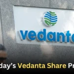 Vedanta share price EIOF News