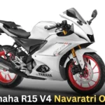 Yamaha R15 V4 EIOF News
